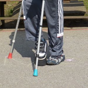 Comment stimuler un enfant handicapé avec des jeux ?