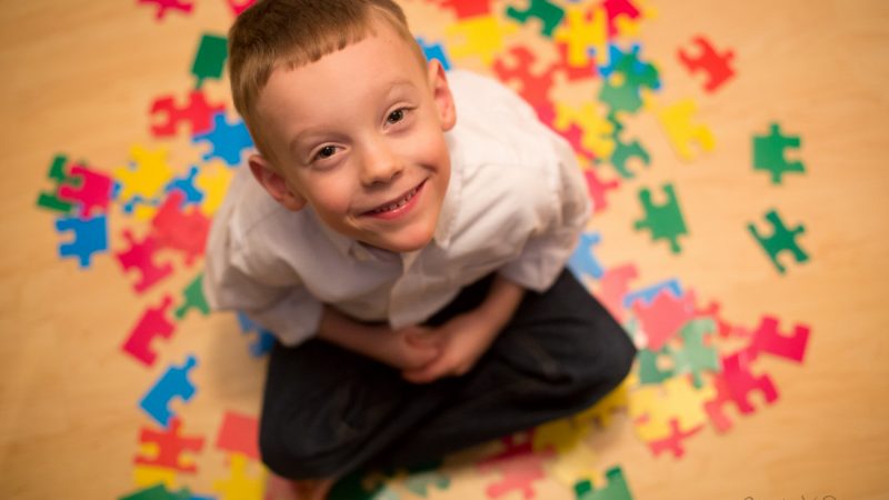 Comment prendre soin des enfants autistes ?