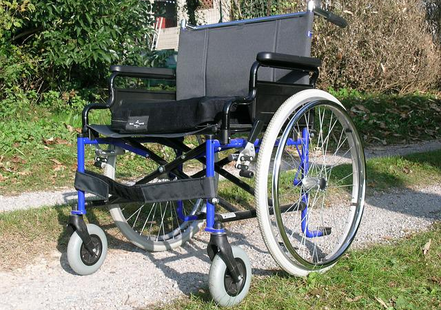 Comment s’occuper d’une personne handicapée ?
