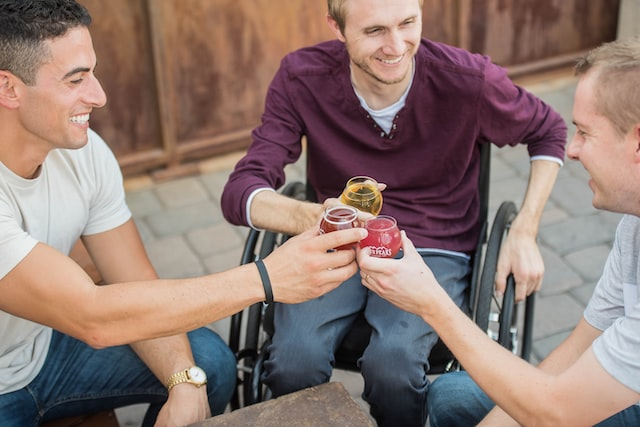 S’épanouir au quotidien malgré son handicap physique : quelles solutions ?