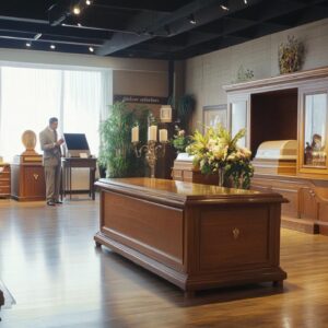 Comment choisir une entreprise de pompes funèbres adaptée à vos besoins