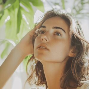 Cheveux poreux : comment y remedier en 3 etapes chez le coiffeur ?
