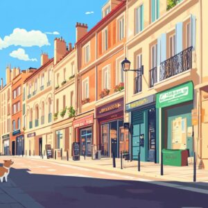 Comment trouver un vétérinaire à Toulouse en cas d’urgence