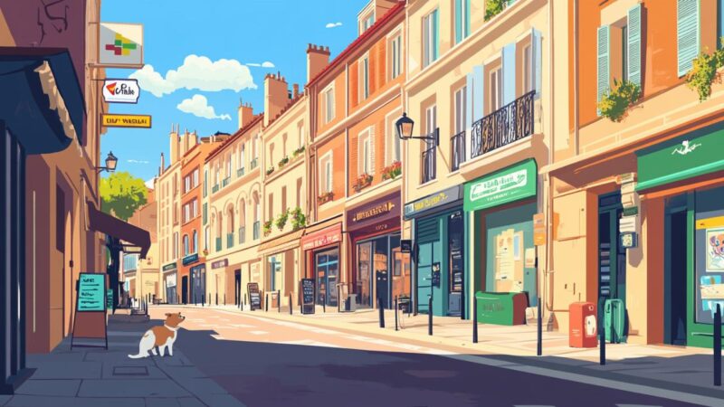 Comment trouver un vétérinaire à Toulouse en cas d’urgence