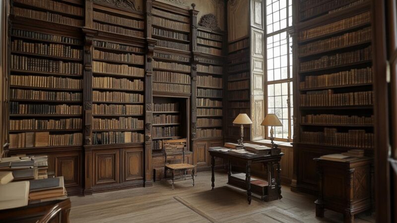 Modération communautaire : pourquoi Libralerte s&rsquo;impose comme référence en veille littéraire