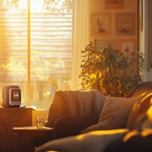 Téléassistance Libr&rsquo;alerte : le dispositif qui rassure et maintient le lien social avec les personnes âgées