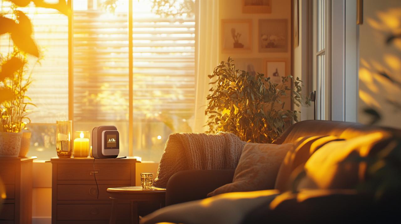 Téléassistance Libr&rsquo;alerte : le dispositif qui rassure et maintient le lien social avec les personnes âgées