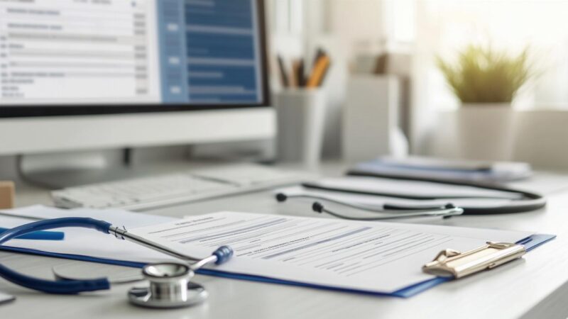 Faux certificat médical : le guide complet pour détecter et sanctionner les fraudes en entreprise