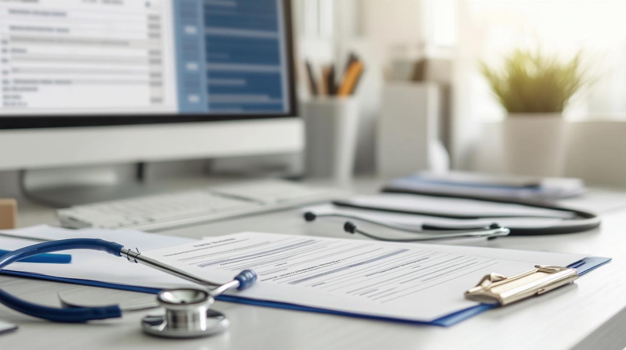 Faux certificat médical : le guide complet pour détecter et sanctionner les fraudes en entreprise