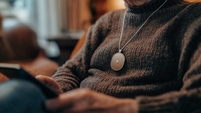 Aspects légaux de la TéléAssistance Libr&rsquo;alerte : conformité RGPD et protection des données