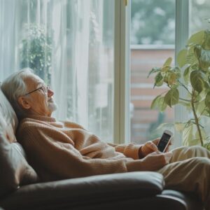 Détection d&rsquo;anomalies avec TéléAssistance Libr&rsquo;alerte : une surveillance intelligente pour votre sécurité