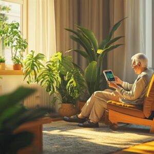 Comment bénéficier des avantages fiscaux avec la Téléassistance Libr&rsquo;alerte ?