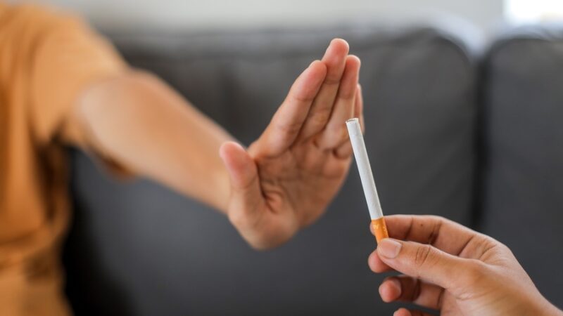 Hypnose et arrêt du tabac : la méthode pour se libérer de la cigarette