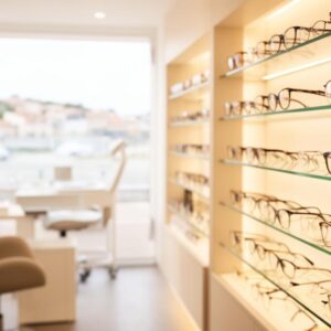 Trouver votre opticien Alain Afflelou à Argelès-sur-Mer : experts en réparation et ajustement de montures