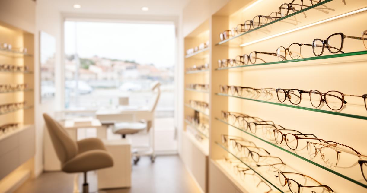 Trouver votre opticien Alain Afflelou à Argelès-sur-Mer : experts en réparation et ajustement de montures
