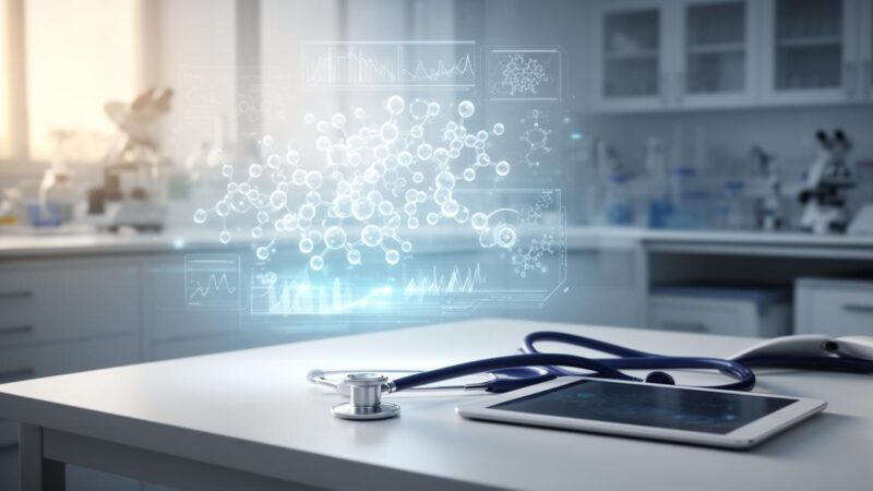 Comprendre le fonctionnement de Medicat pour optimiser l&rsquo;édition de vos dossiers patients